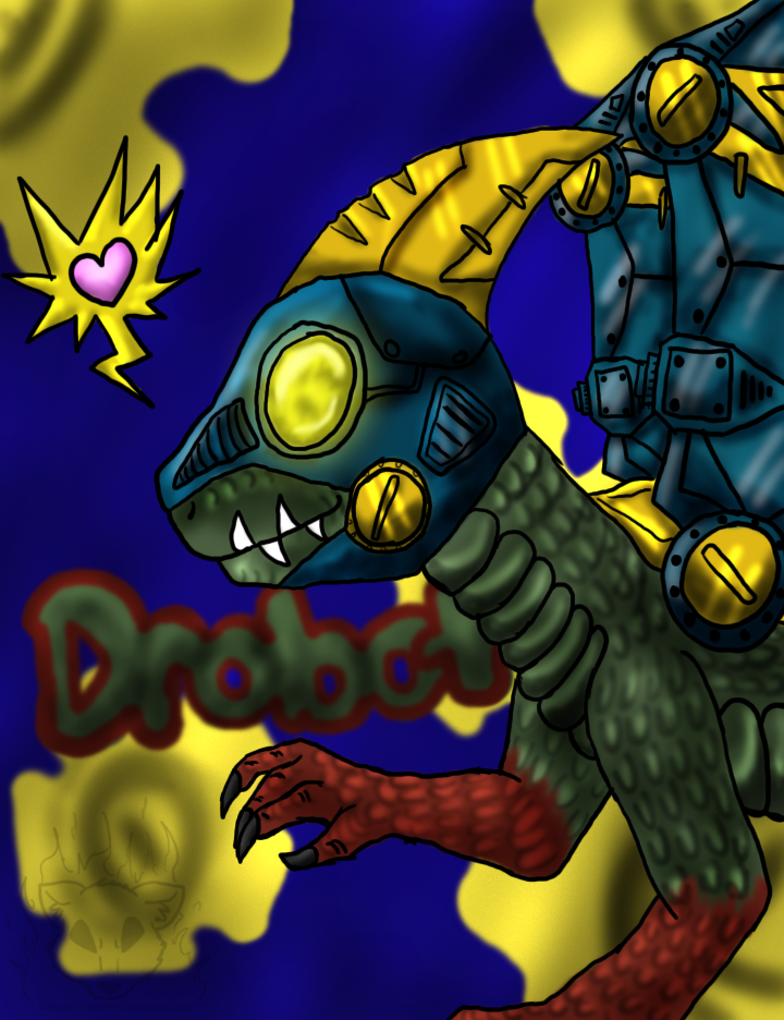 Drobot-Fans DeviantArt Gallery