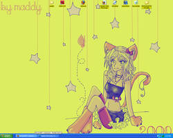 Desktop - July 09