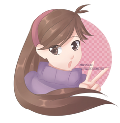 Mabel Pines