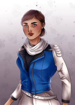 Sara Ryder