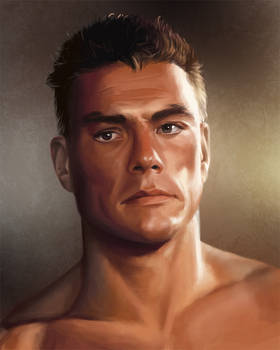 Van Damme