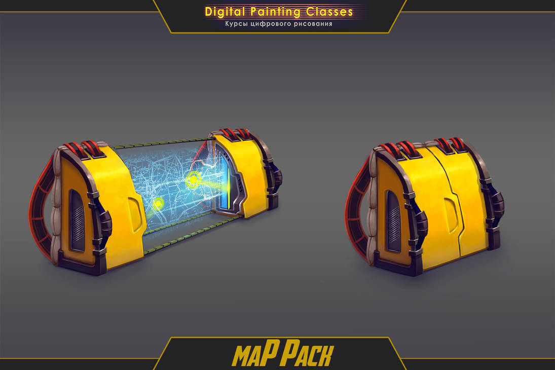 map pack by lepyoshka on DeviantArt