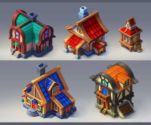 Houses