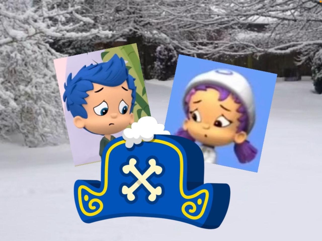 Gil And Oona Have Lost Corn by jakob10910 on DeviantArt