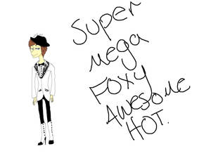 SUPERMEGAFOXYAWESOMEHOT