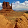 Arizona Desert