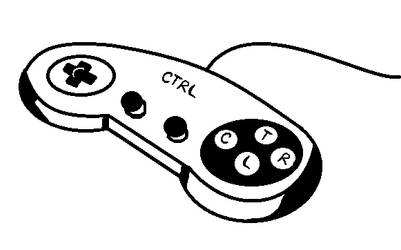 Controle Ctrl