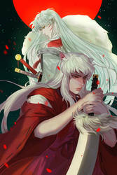 inuyasha