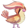 Pidgeot