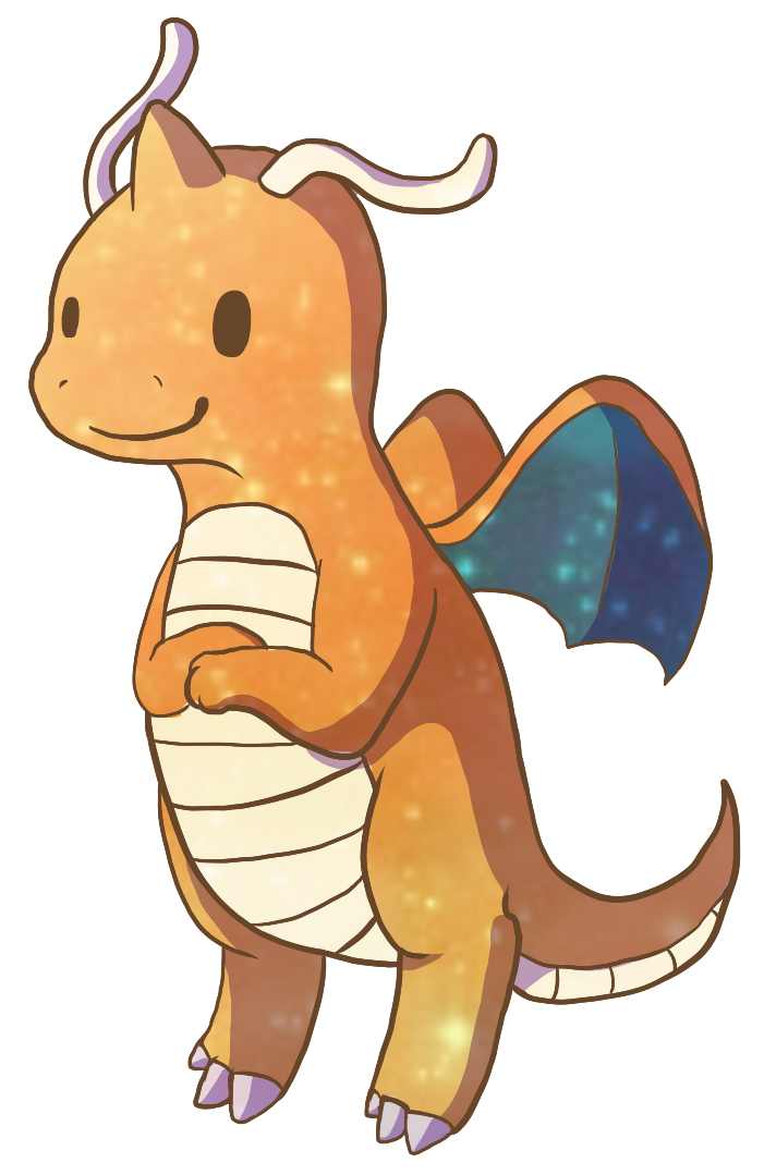 Dragonite