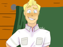 Does anyone here have any interest in..space?