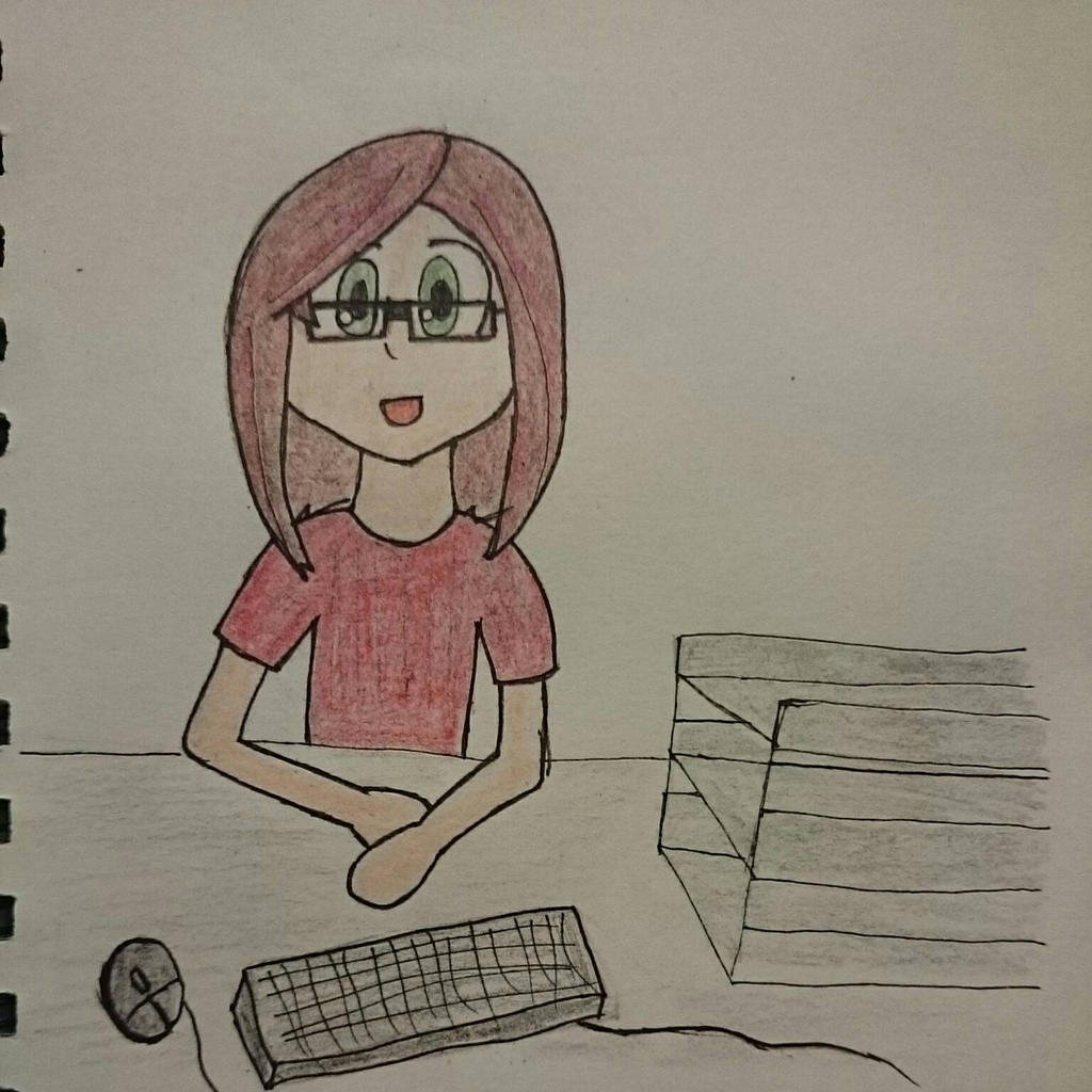 Draw A Make Believe Occupation By Siansiansiansian On Deviantart Draw A Make Believe Occupation By Siansiansiansian On Deviantart