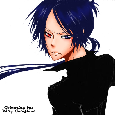 Rokudo Mukuro