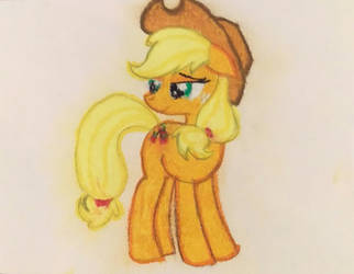 Apple Jack