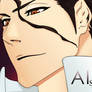 Aizen Sosuke