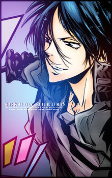 ID - Mukuro