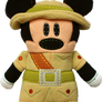 Pook a Looz Safari Mickey