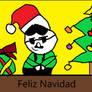 Feliz navidad