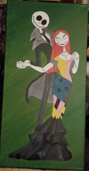 Jack and Sally