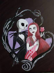 Jack and Sally's Valentine