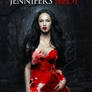 Jennifer's Body Poster