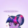 Crystal Twilight Sparkle