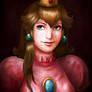 Princess Peach