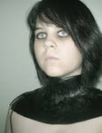 Flesh of My Flesh by Red-Ribbon-Cosplay
