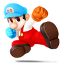 D.P.Mario (Remake)