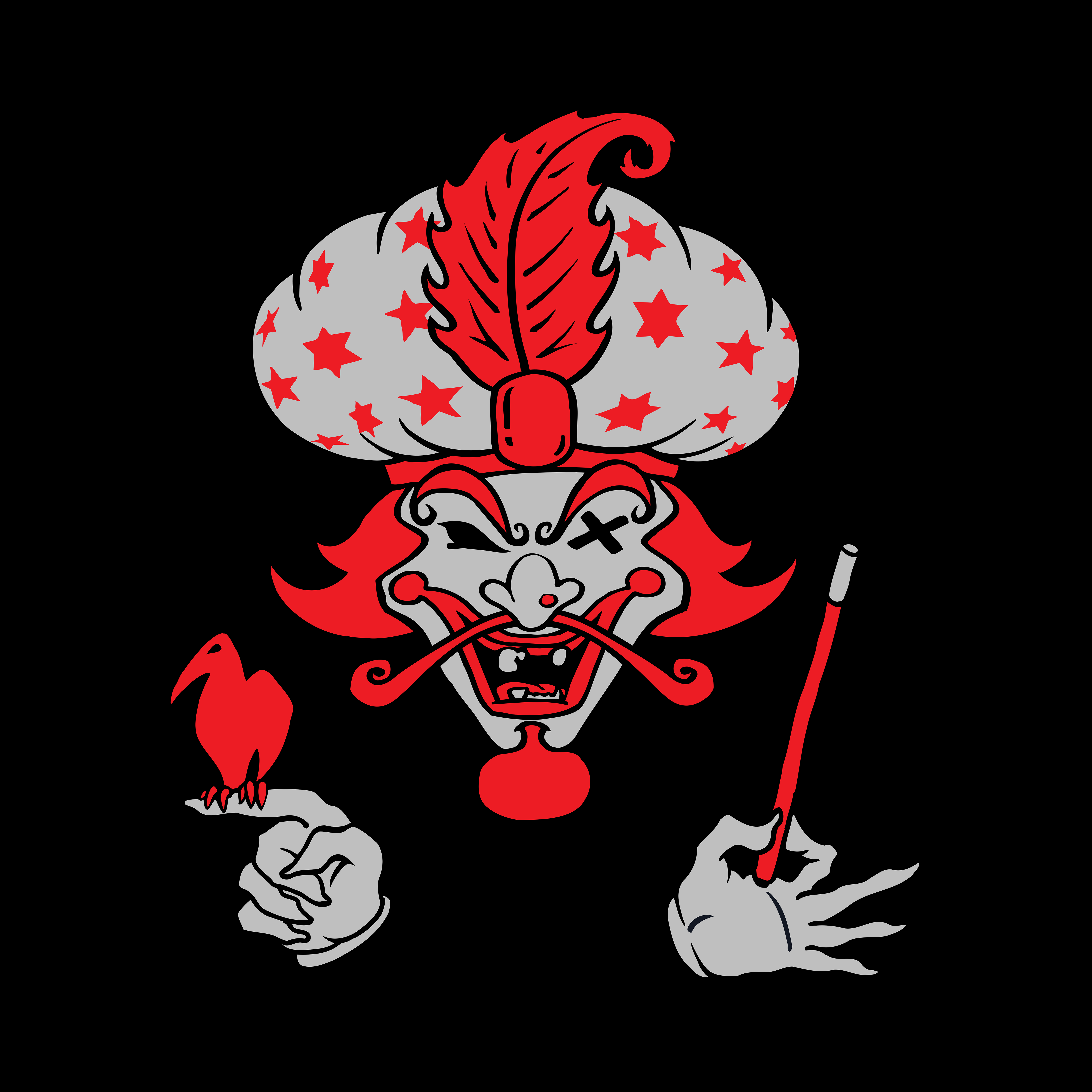 Insane Clown Posse - Great Milenko (Remastered) by doomguy500 on DeviantArt