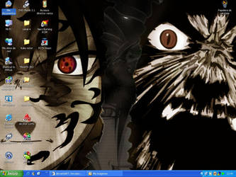 My Desktop