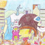 Johto Team