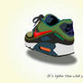 Nike Air Max Design