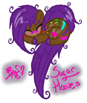 Heartpony me :D