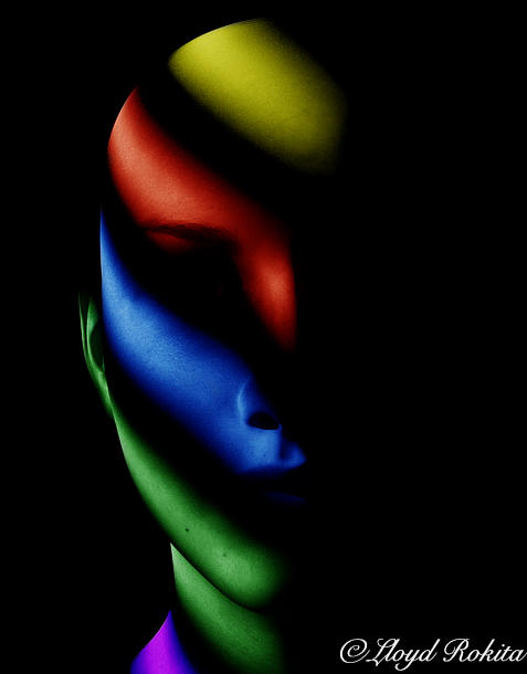 colorisation-photo-portrait-graphisme-photographie by Lloyd-Rokita on ...