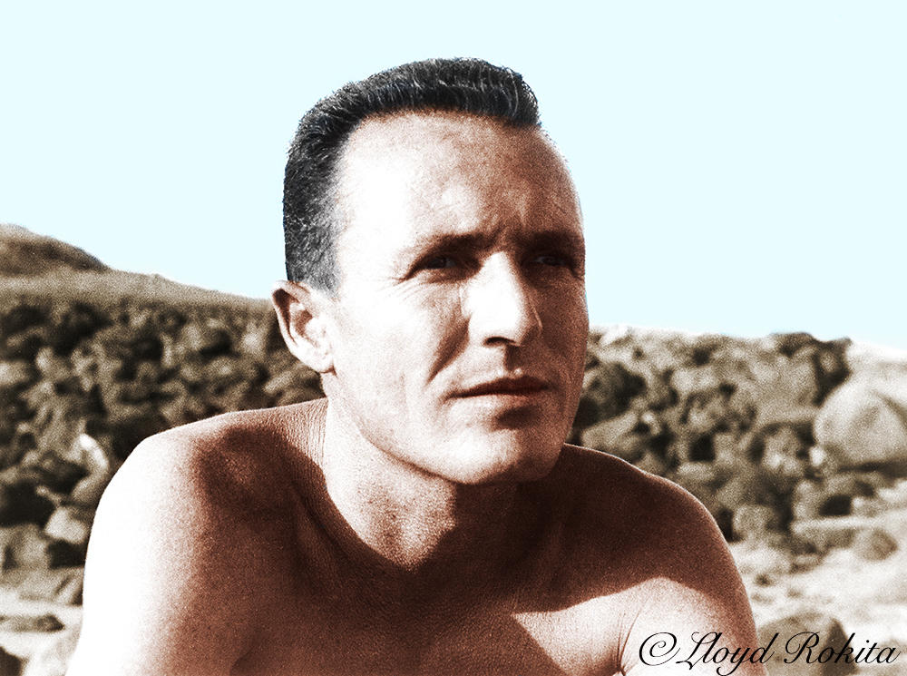 Frederic-dumas-portrait-photoshop-1946 by Lloyd-Rokita on DeviantArt