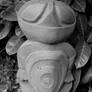 Sculpture-pierre-volvic-lloyd-rokita