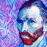 peinture-photoshop-Vincent-van-Gogh