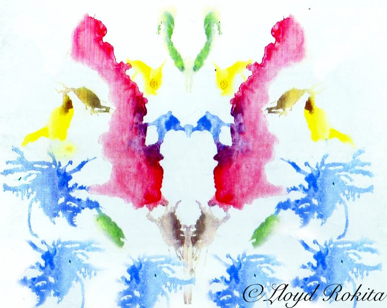 Aquarelle-enfant-Test-Rorschach by Lloyd-Rokita on DeviantArt
