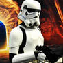 Convention Geek clermont ferrand Stormtrooper 2024