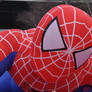 convention geek clermont ferrand 2024 Spiderman