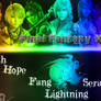 Final Fantasy XIII Wallpaper