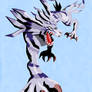 Garurumon