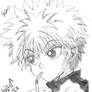 killua