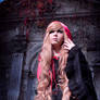 Gothic Red Riding Hood_3
