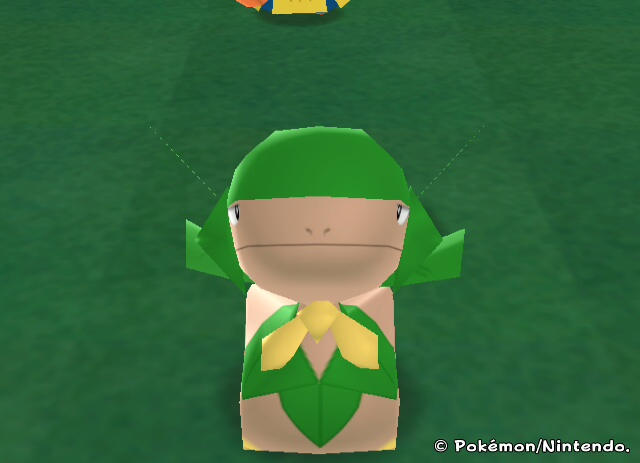 Pokemon ranch: Tropius by Pokefanranch on DeviantArt