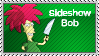 Sideshow Bob stamp
