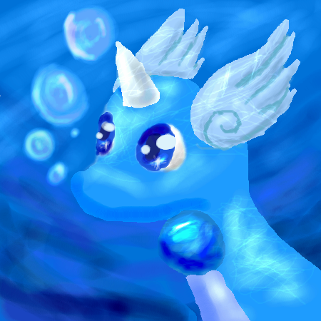 Dragonair