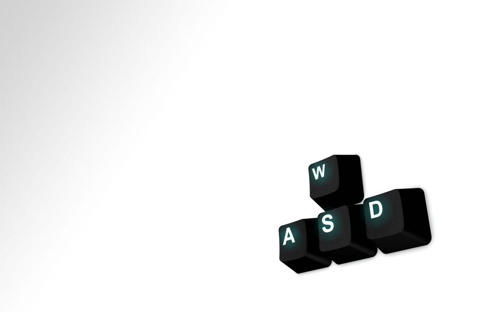 WASD