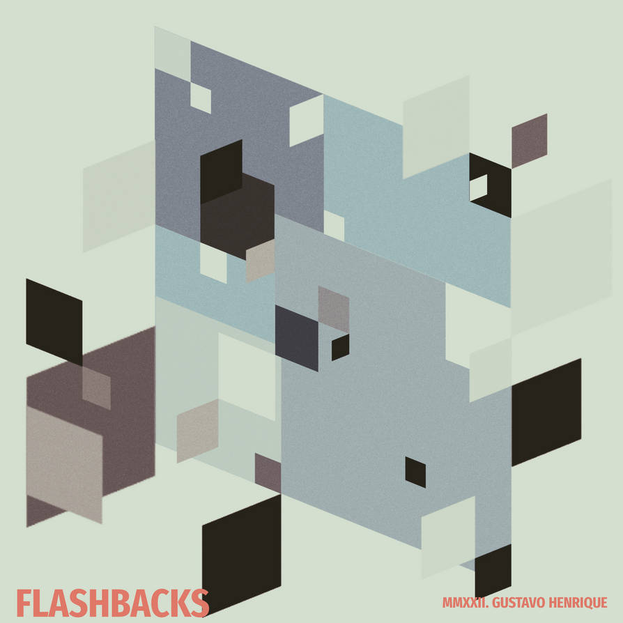 Concept: Flashbacks by Gustavooarts on DeviantArt